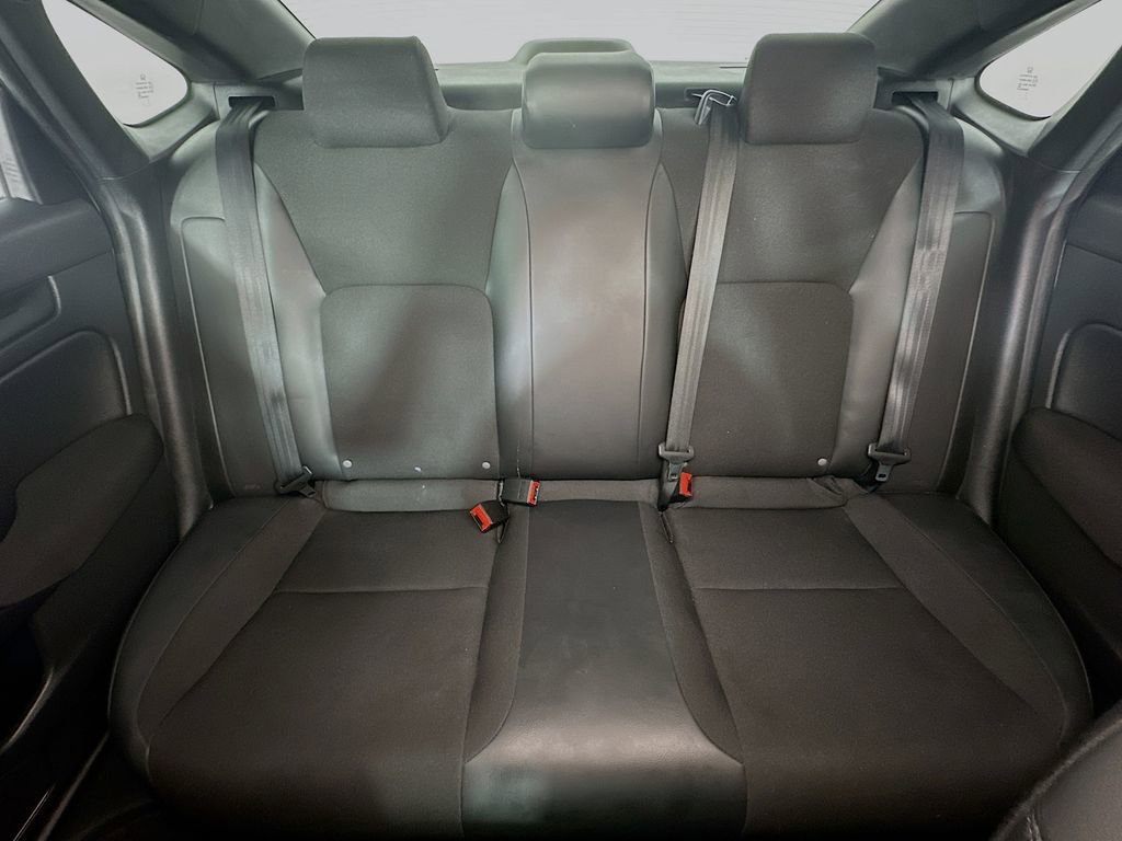 Used 2022 Honda Civic Sport image 13