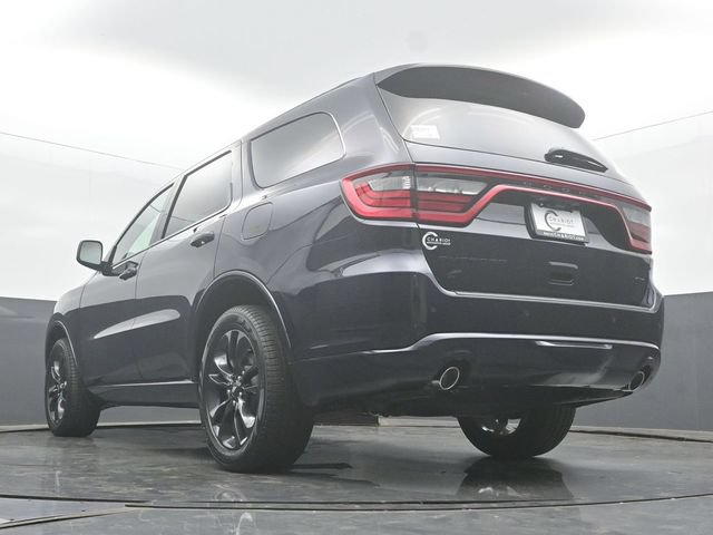 New 2026 Dodge Durango GT AWD/4WD image 49