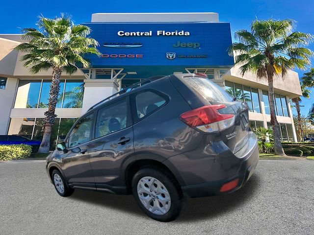 Used 2020 Subaru Forester w/ Alloy Wheel Package image 7