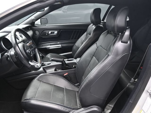 Used 2019 Ford Mustang GT Premium RWD image 11