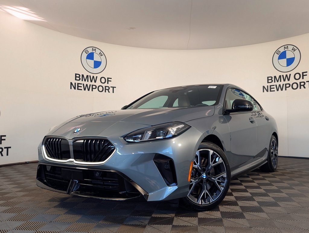 New 2026 BMW 228i xDrive w/ Premium Package image 1