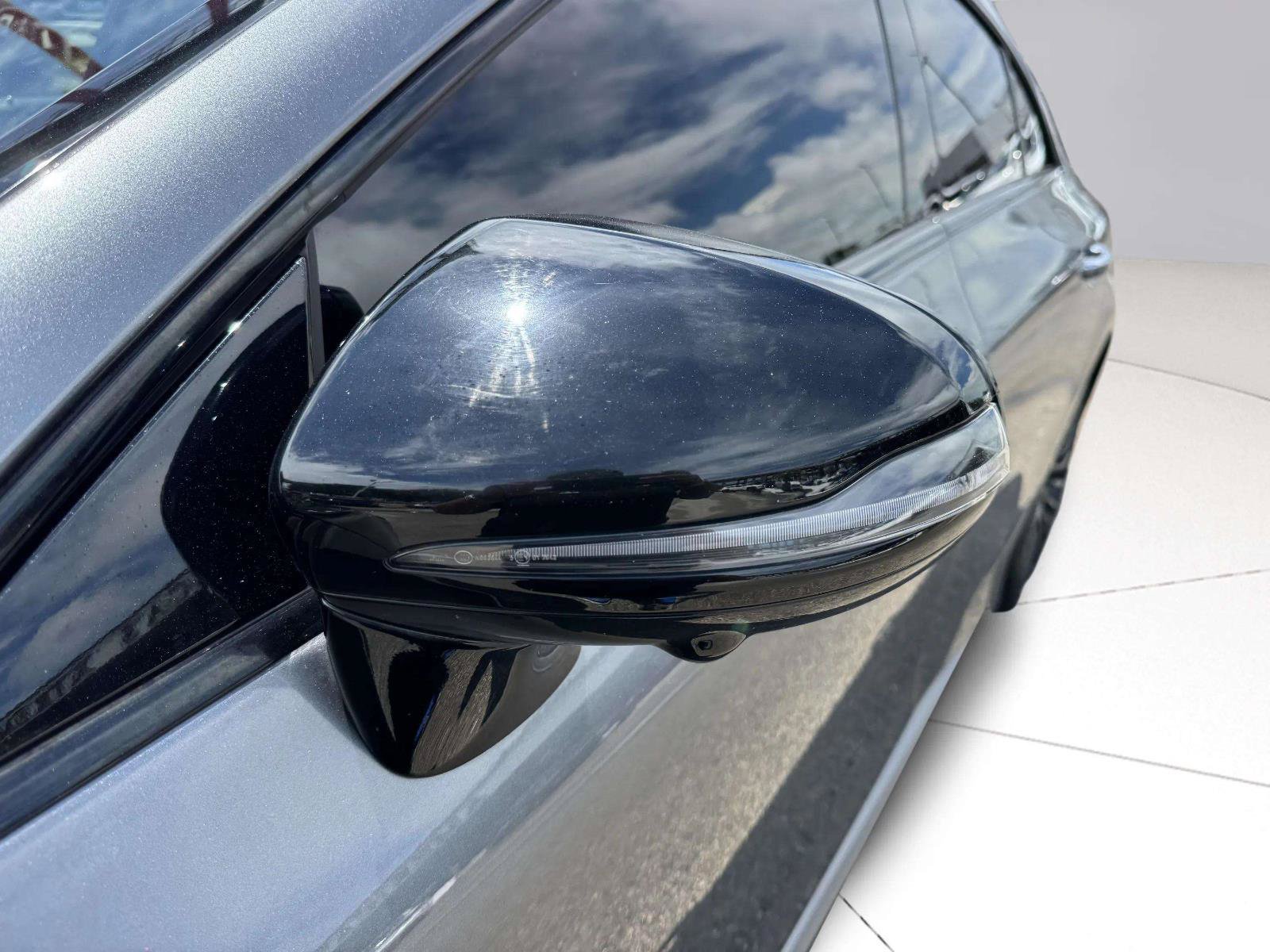 Used 2019 Mercedes-Benz CLS 53 AMG 4MATIC image 16