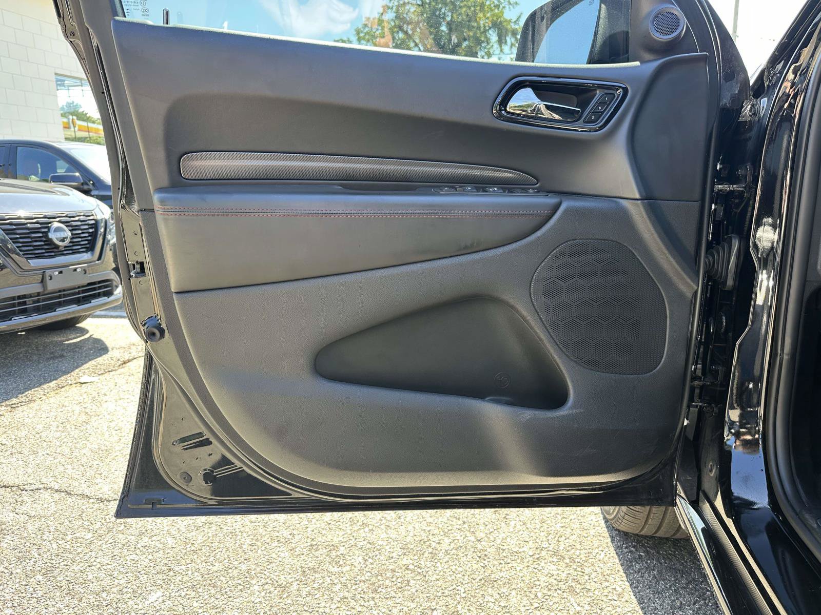 Used 2023 Dodge Durango GT AWD/4WD image 13