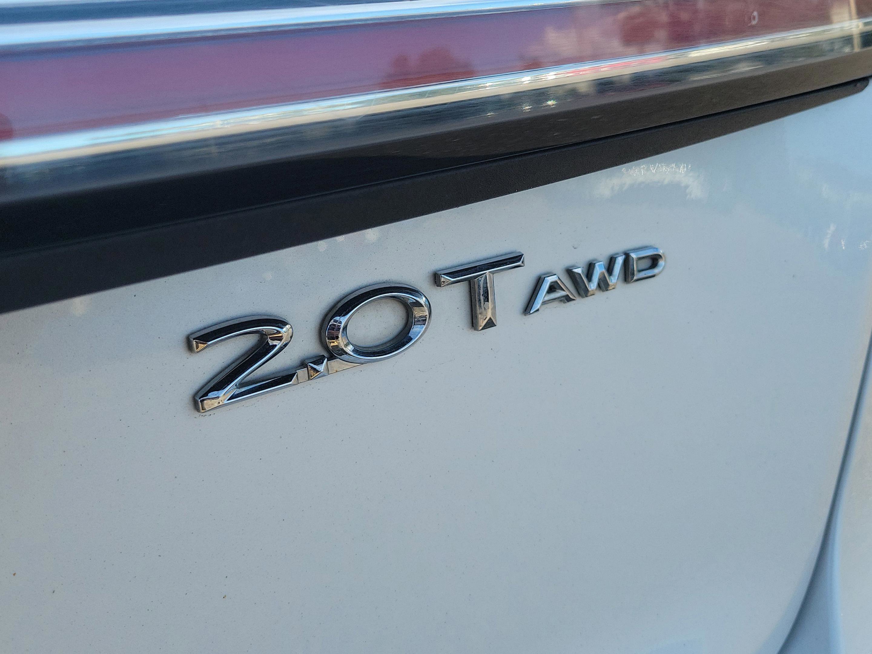 Used 2019 Lincoln Nautilus Reserve w/ Driver Assistance Package image 36