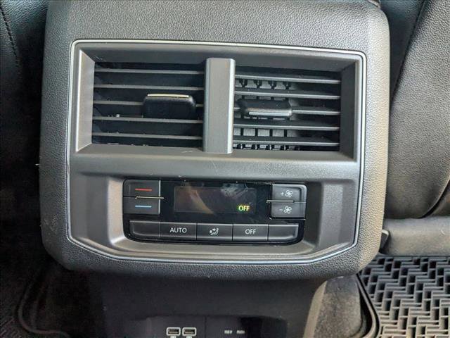 Used 2018 Volkswagen Atlas SEL image 15