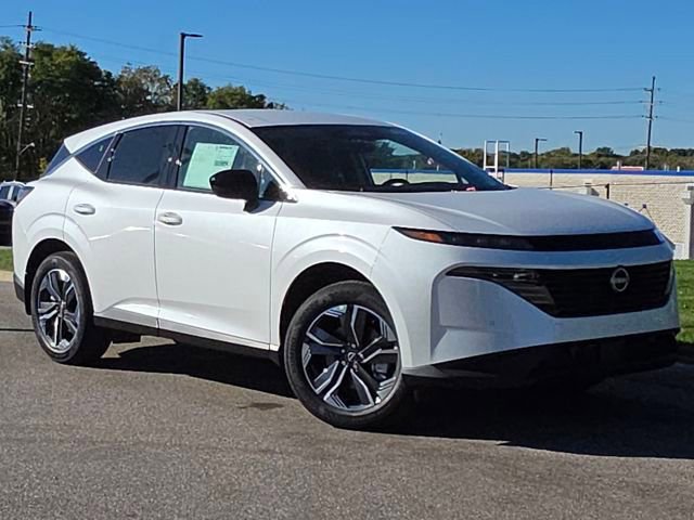 New 2026 Nissan Murano SV image 2