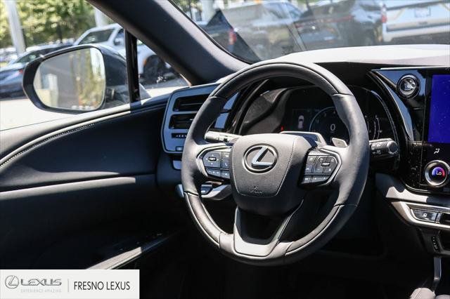 Certified 2024 Lexus RX 350 Premium w/ Convenience Package AWD/4WD image 18
