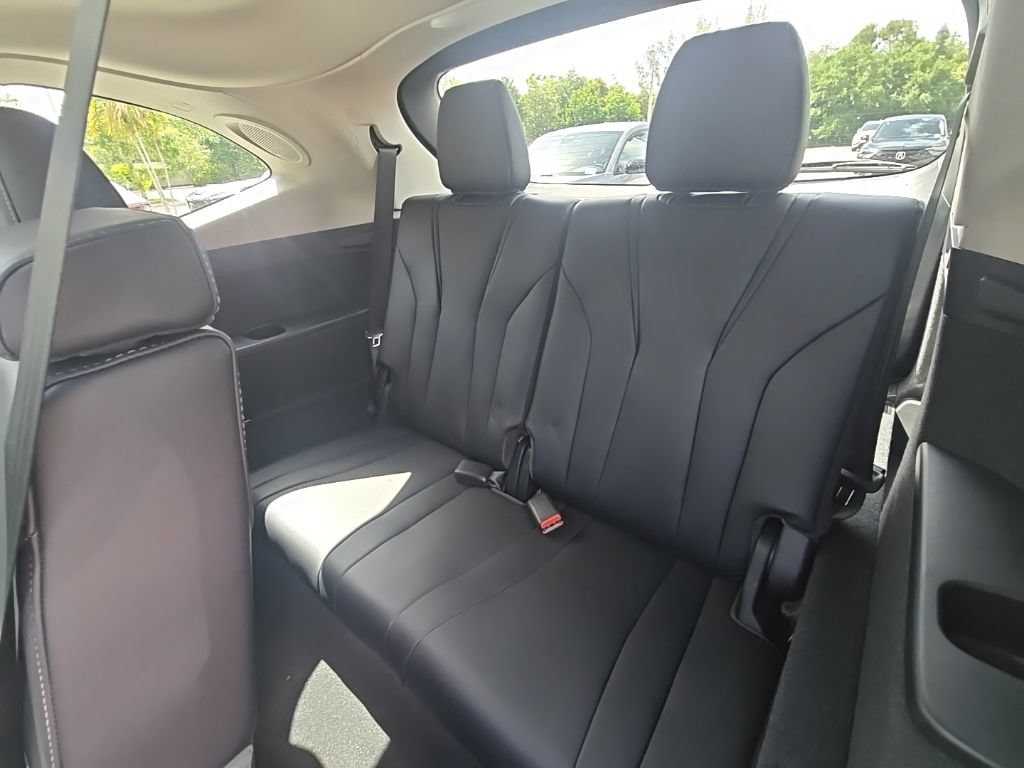 New 2026 Acura MDX FWD w/ Technology Package image 33