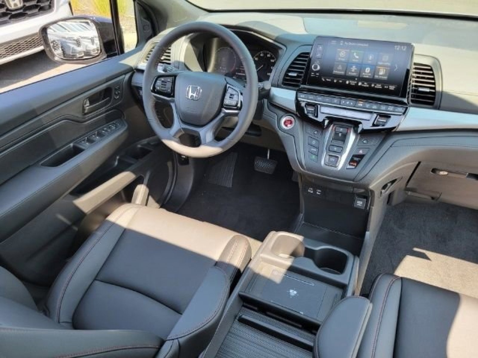 New 2026 Honda Odyssey Sport-L image 32