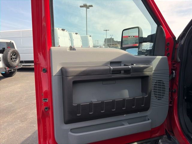 Used 2015 Ford F250 XL w/ Power Equipment Group image 11