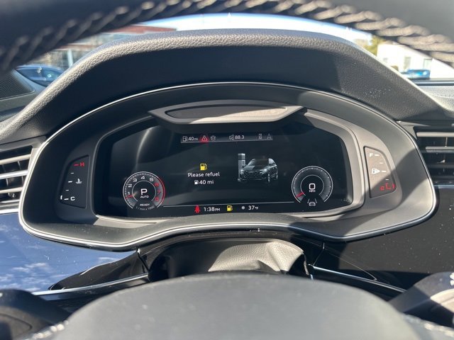 New 2026 Audi Q7 3.0T Premium Plus image 25