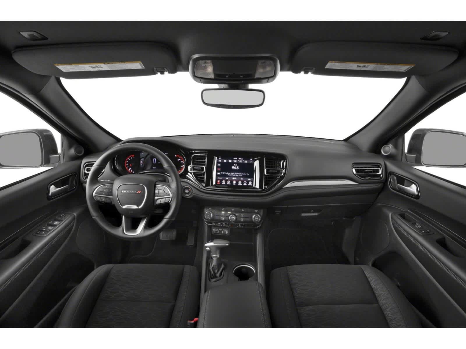 Used 2026 Dodge Durango GT AWD/4WD image 5