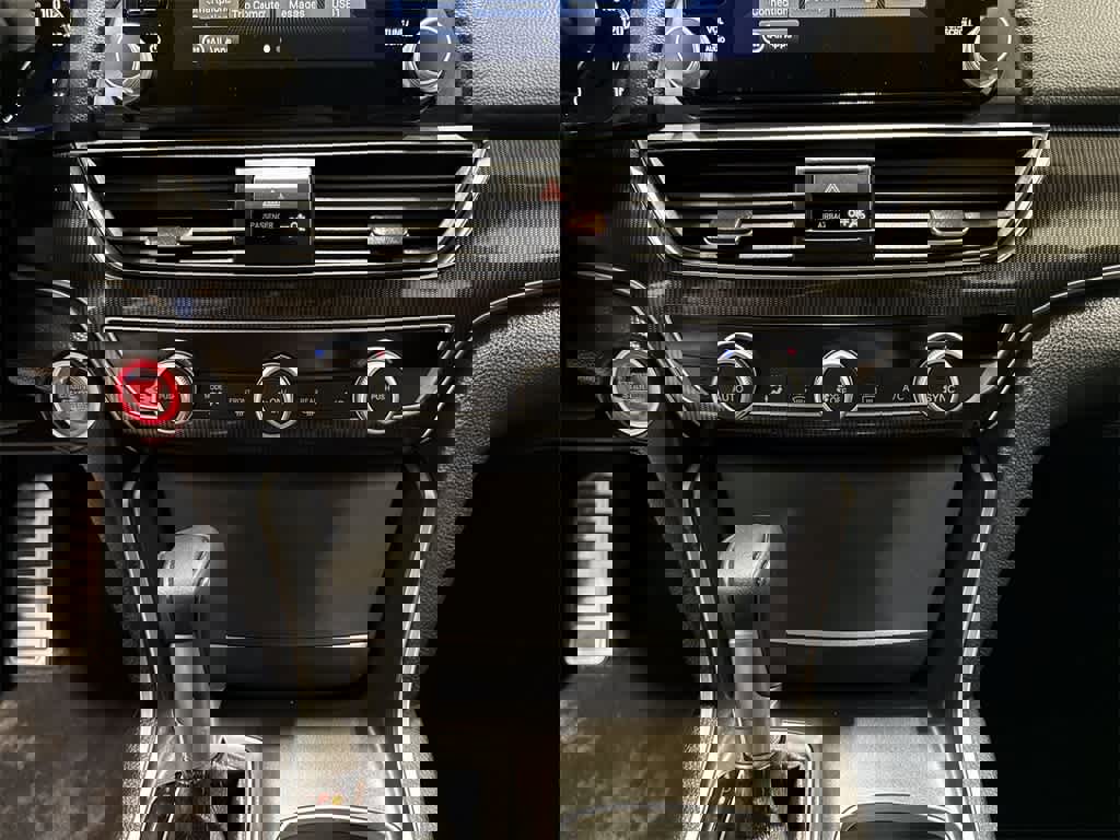 Used 2022 Honda Accord Sport image 21