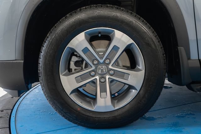 New 2026 Honda Pilot EX-L image 2
