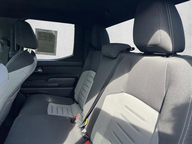 Certified 2025 Toyota Tacoma TRD Sport image 20