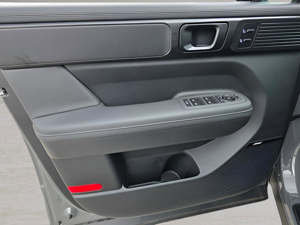 New 2026 Hyundai Santa Fe Calligraphy AWD/4WD image 12