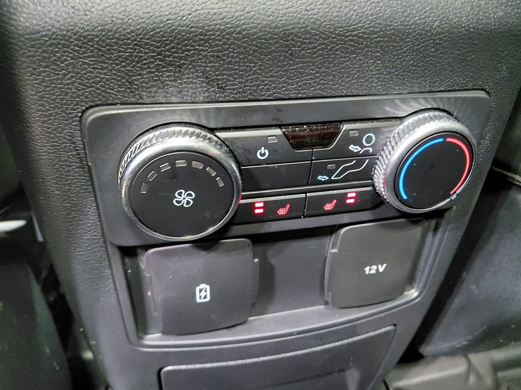 Certified 2023 Ford Explorer Timberline AWD/4WD image 10