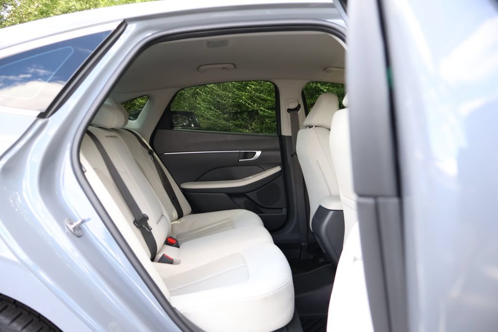 Used 2024 Hyundai Sonata SEL FWD image 44