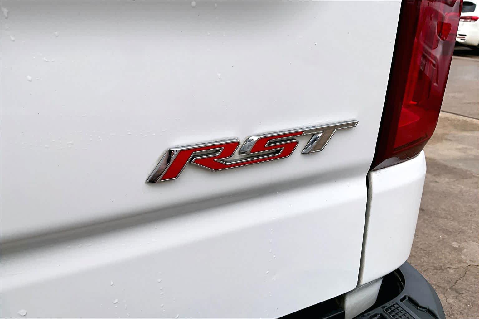 Used 2021 Chevrolet Silverado 1500 RST w/ Texas Edition Plus RWD image 10