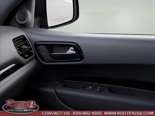 New 2025 Dodge Durango GT AWD/4WD image 26