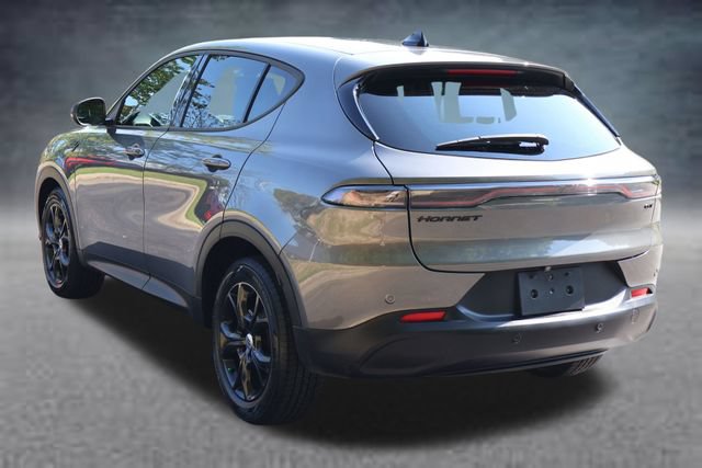 Used 2025 Dodge Hornet GT w/ GT Blacktop Package AWD/4WD image 19