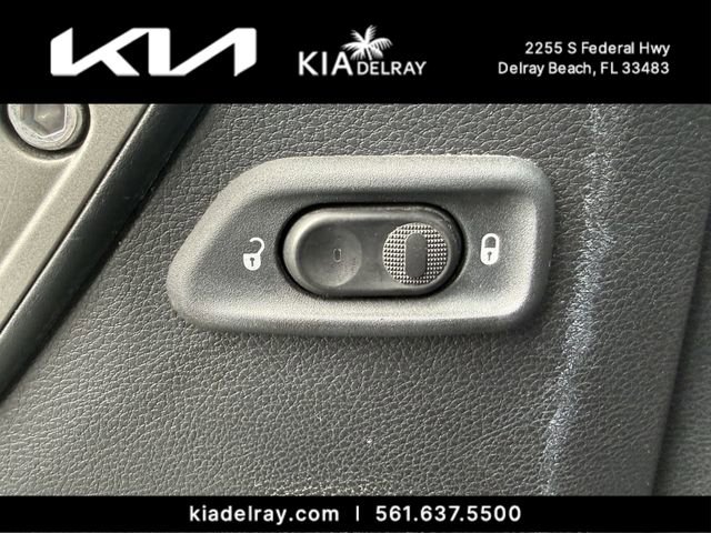 Used 2015 Jeep Wrangler Sport w/ Quick Order Package 24S image 16