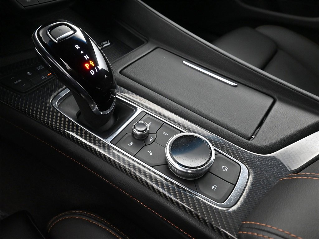 Used 2023 Cadillac CT5 V w/ Cold Weather Package image 27