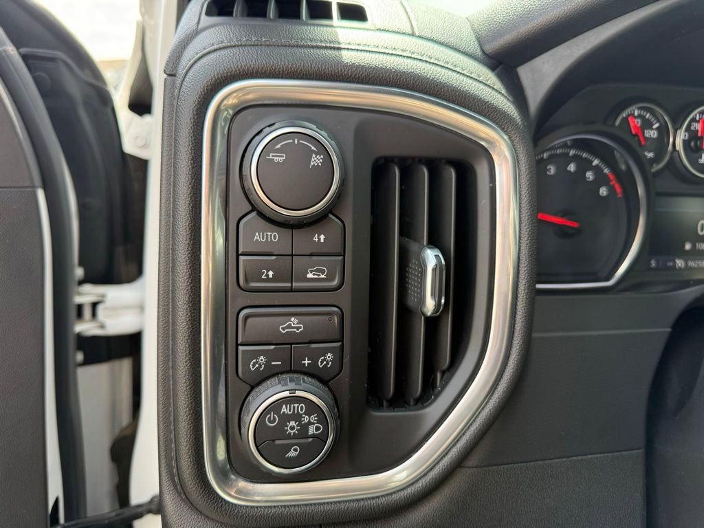 Used 2019 Chevrolet Silverado 1500 LT w/ All-Star Edition image 15