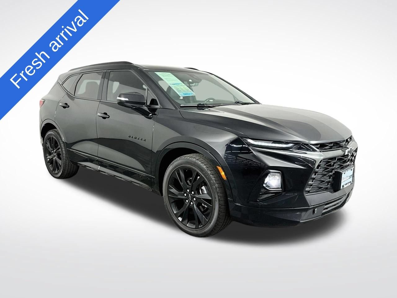 Used 2020 Chevrolet Blazer RS AWD/4WD 360° Tour