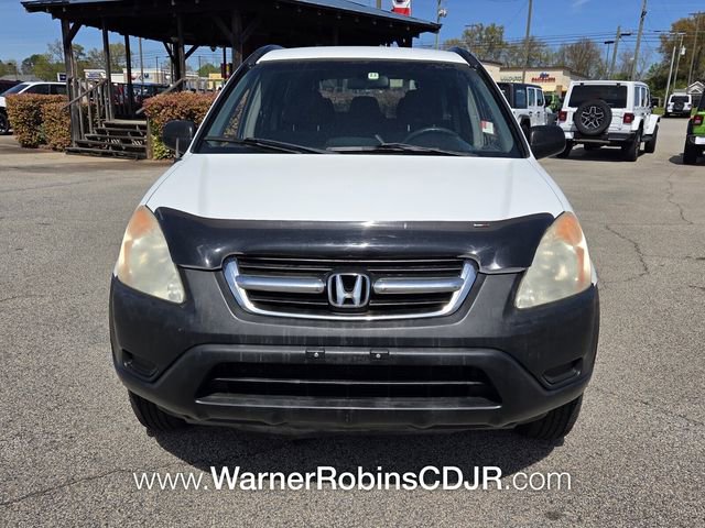 Used 2003 Honda CR-V LX image 2
