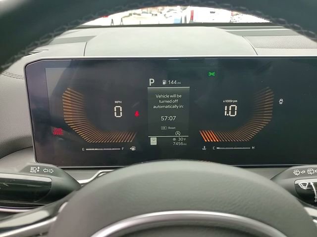 Used 2025 Kia Sorento S w/ Panoramic Sunroof Package image 18