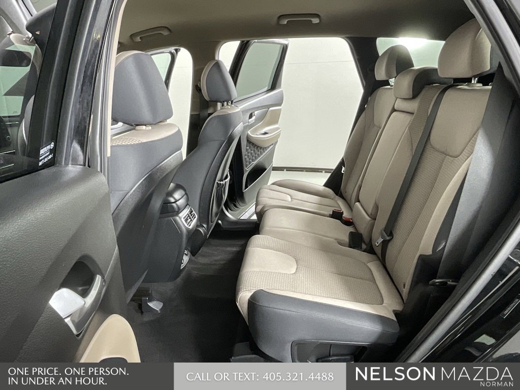 Used 2023 Hyundai Santa Fe SE image 26