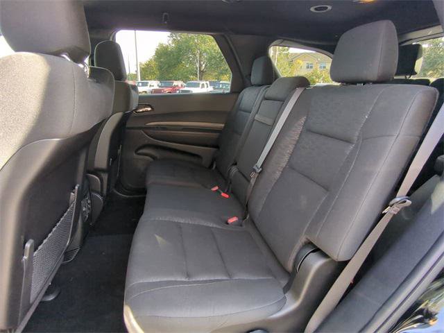 Certified 2025 Dodge Durango GT image 17