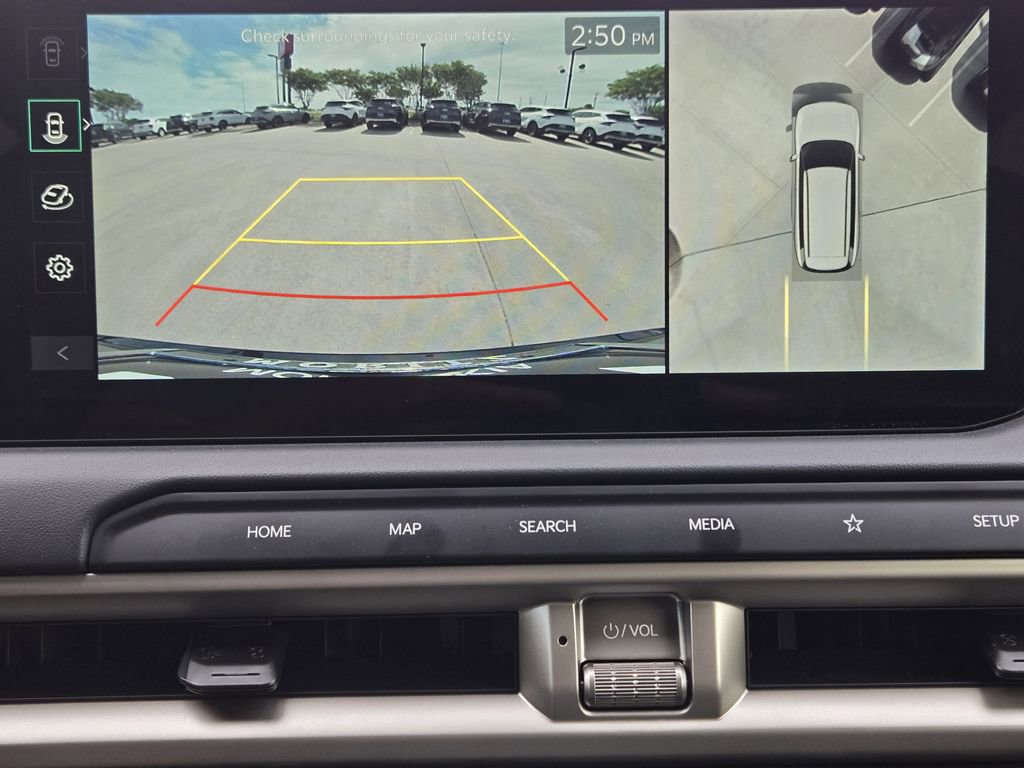 New 2027 Kia Telluride SX Prestige image 13