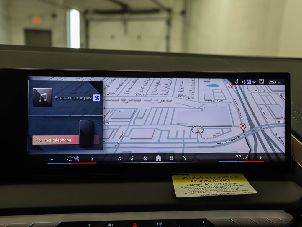 Used 2026 BMW X3 xDrive30 w/ Premium Package image 16