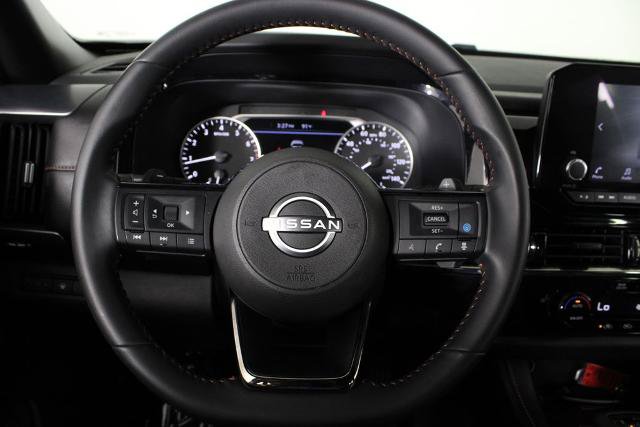 Certified 2023 Nissan Pathfinder Rock Creek AWD/4WD image 26