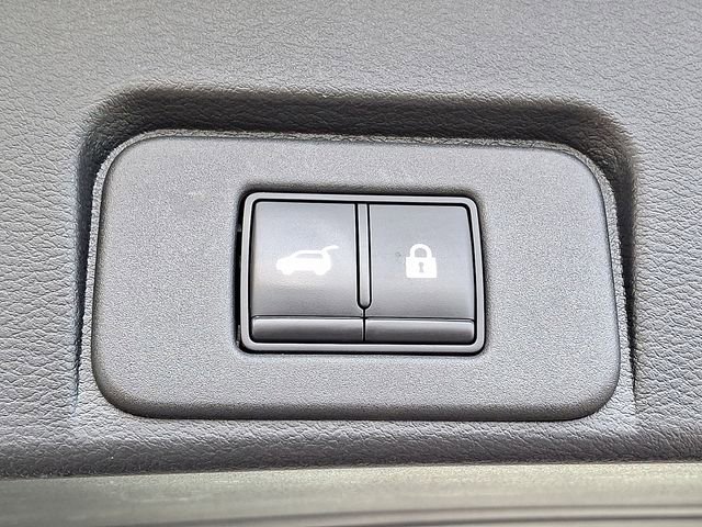 Used 2022 Nissan Rogue SL image 28