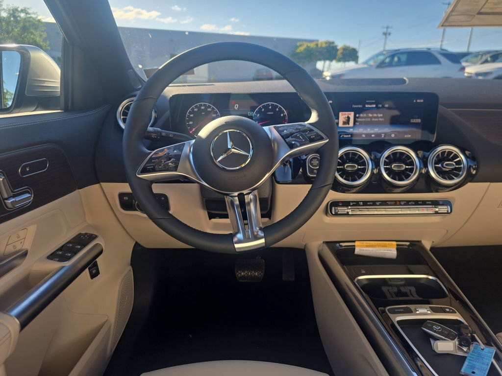 New 2026 Mercedes-Benz GLA 250 4MATIC image 13