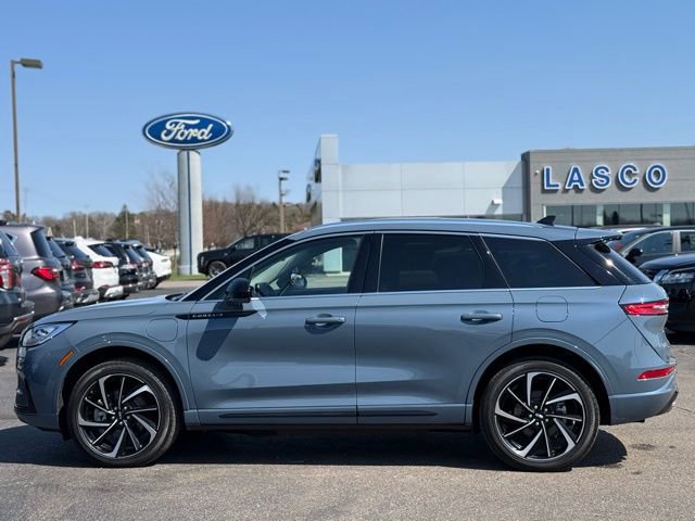 Used 2024 Lincoln Corsair Grand Touring image 43