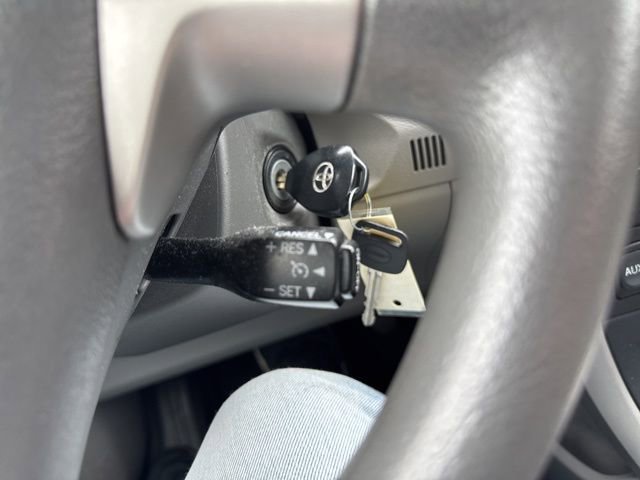 Used 2010 Toyota Corolla LE FWD image 19