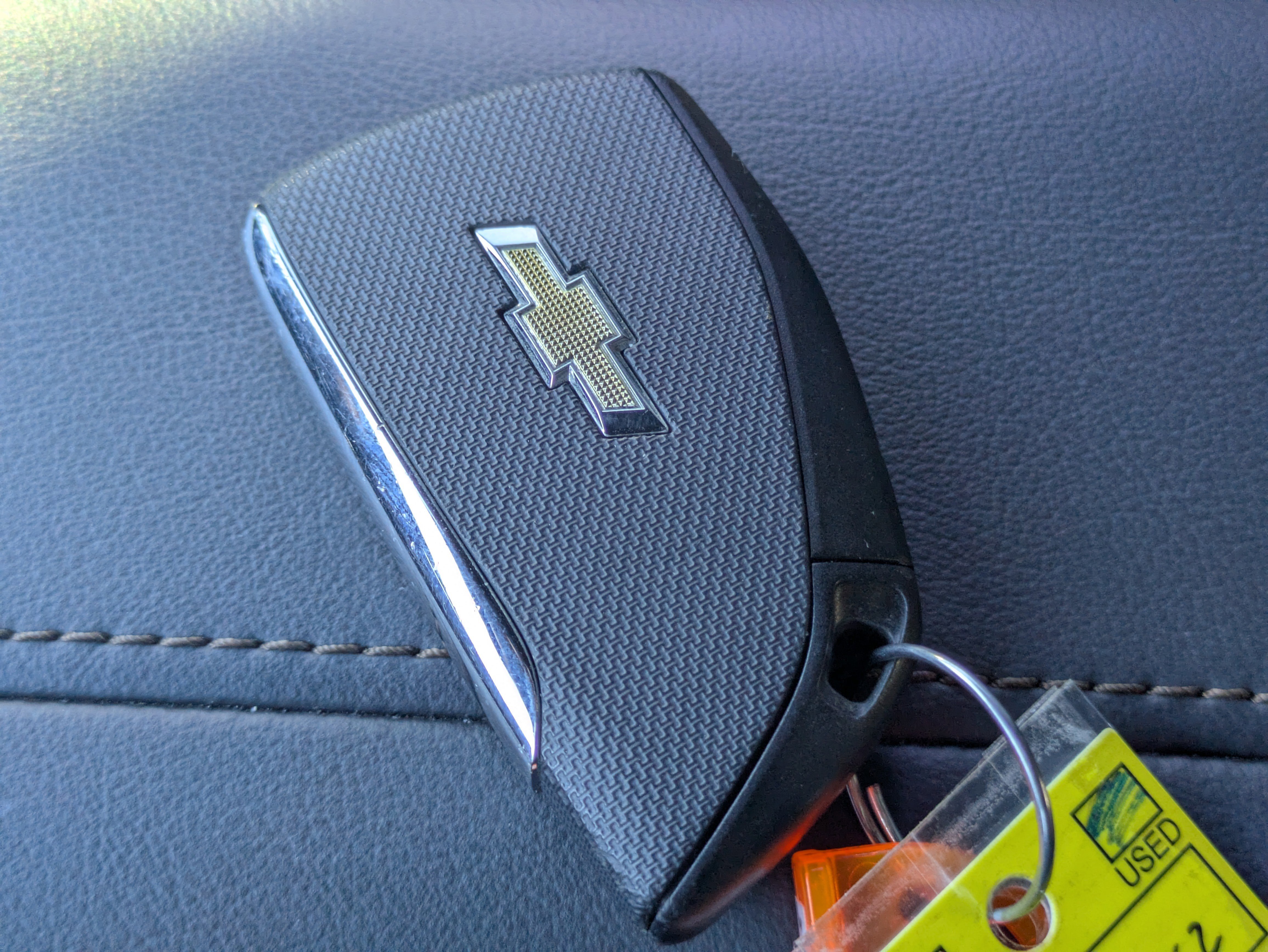 Used 2024 Chevrolet Tahoe High Country w/ Premium Package 2 image 26