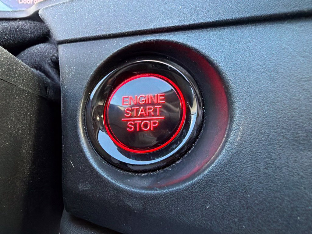 Used 2024 Honda Accord EX image 28