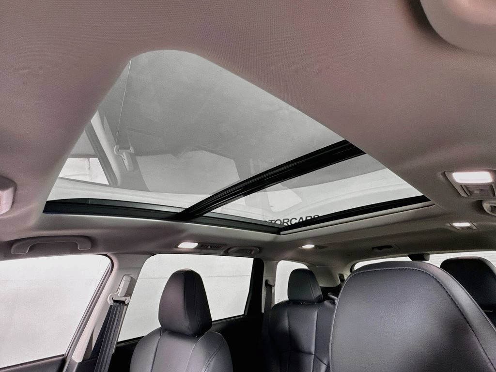New 2026 Subaru Ascent Bronze Edition AWD/4WD image 23