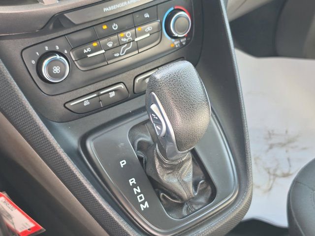 Certified 2022 Ford Transit Connect XL image 21