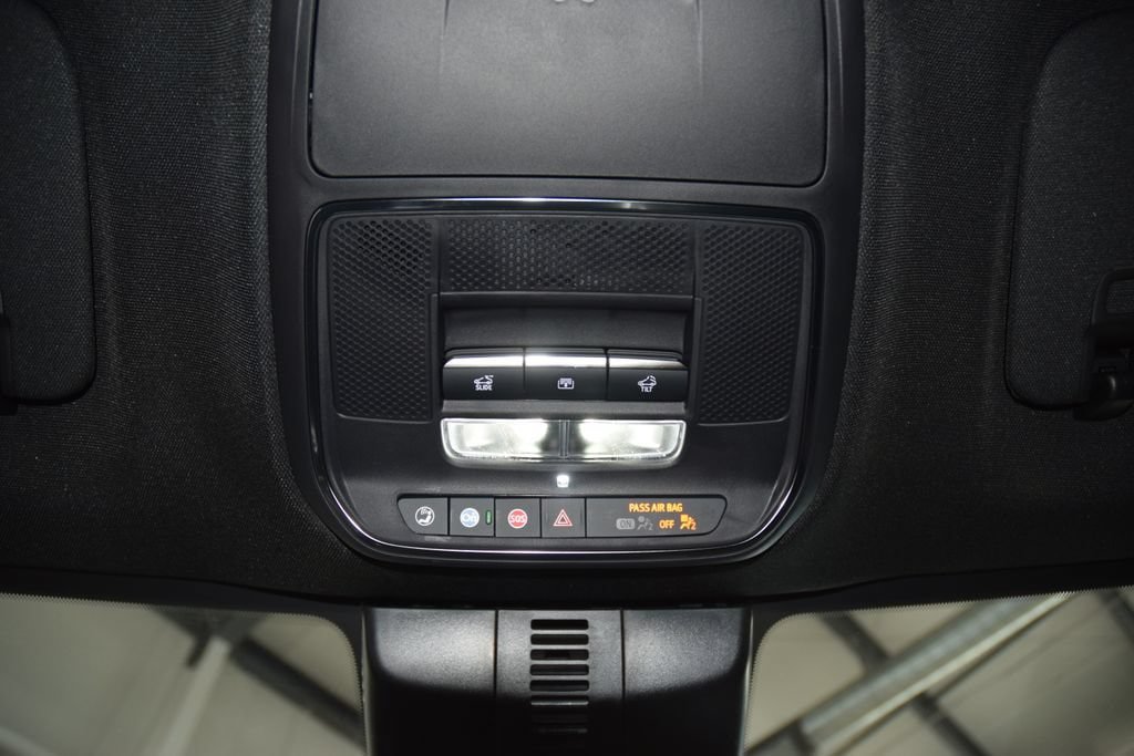 New 2026 Chevrolet Traverse High Country AWD/4WD image 51