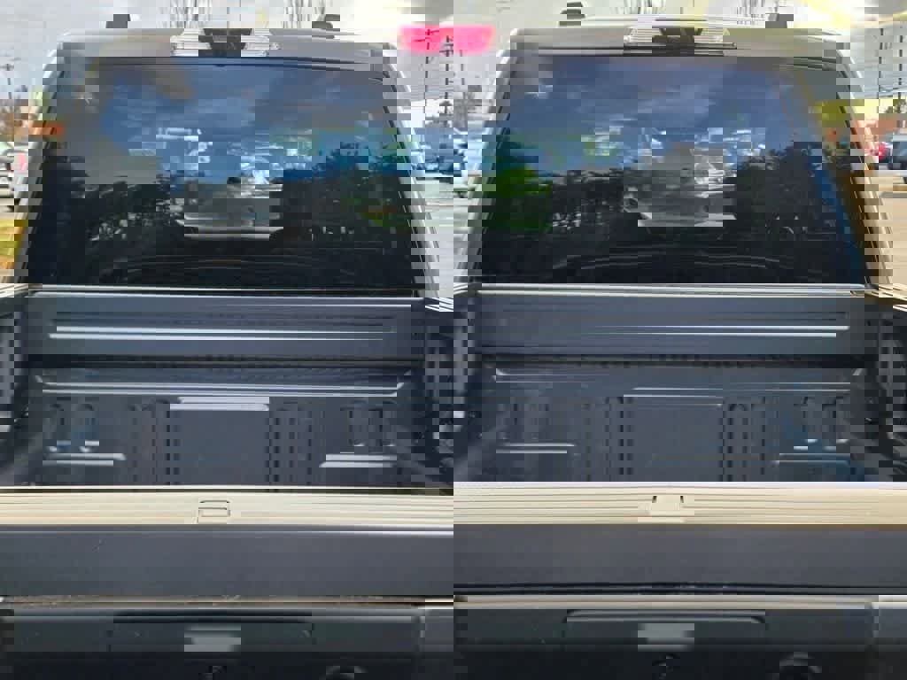 New 2025 Ford F150 Lightning Flash image 11