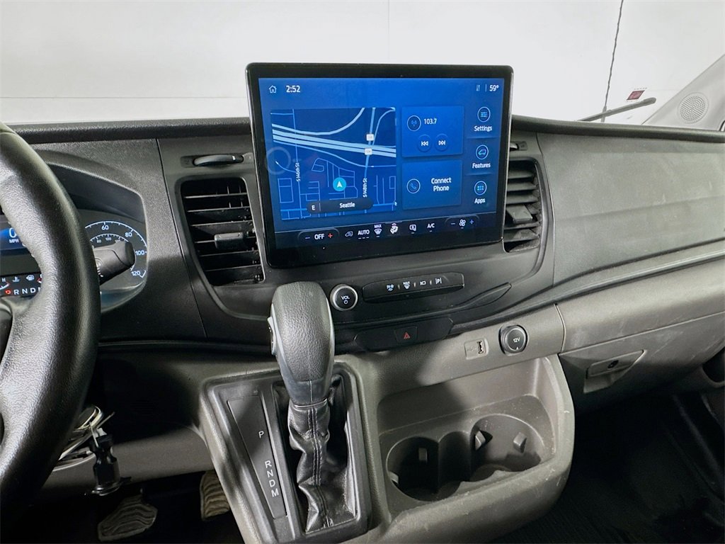 Used 2022 Ford Transit 250 Low Roof w/ Exterior Upgrade Package image 24