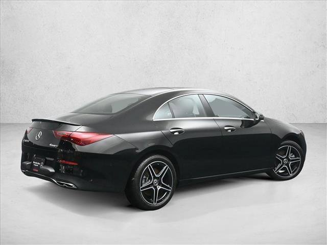 Used 2026 Mercedes-Benz CLA 250 4MATIC image 2