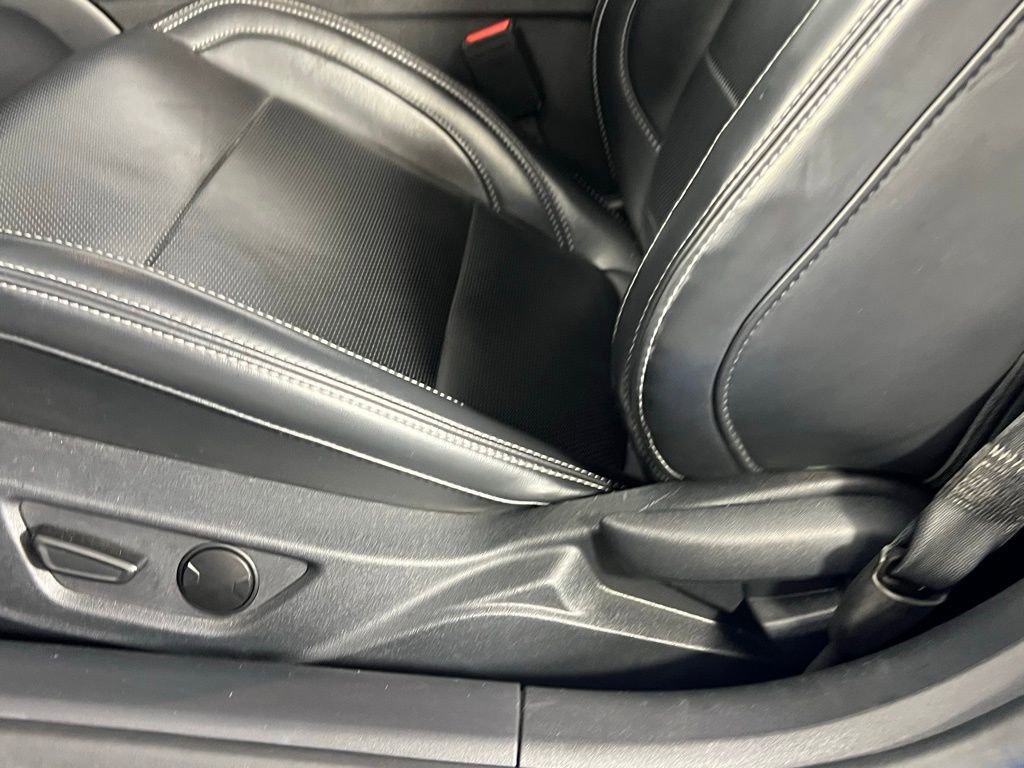 Used 2024 Ford Mustang Premium image 23