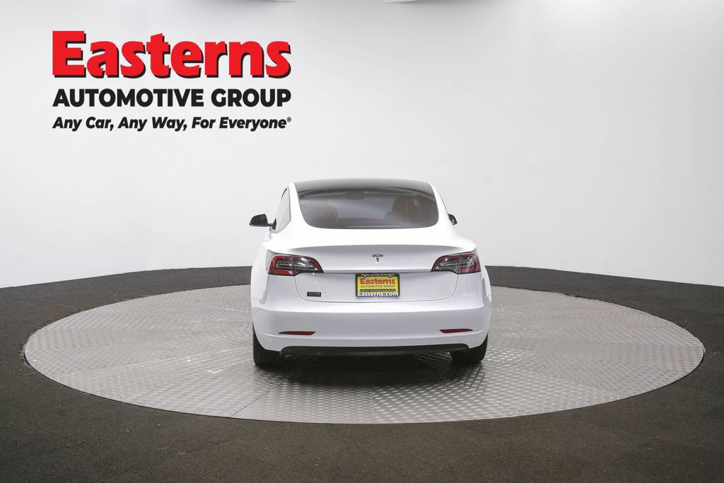 Used 2023 Tesla Model 3 Standard Range RWD image 30